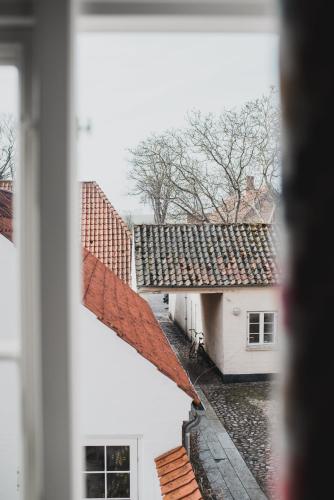  Kjobing Manor in Ærøskøbing