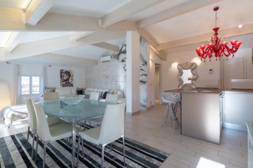 Appartement DELICE A