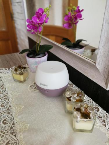  Brill Apartmanház Hévíz in Hévíz