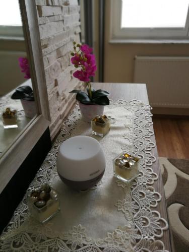  Brill Apartmanház Hévíz in Hévíz