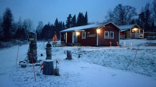 Mieps Huset Dalarna Holiday - Photo 7 of 50