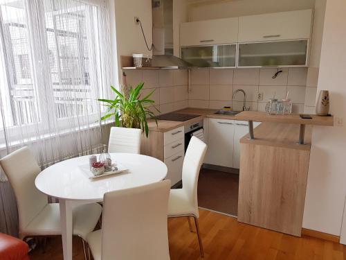  Apartman Arena Zagreb in Zagreb