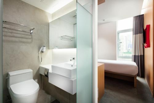 Travelodge Dongdaemun Seoul, Soul (fotografie 3)