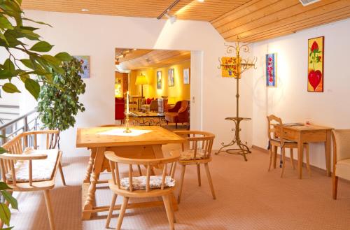 Hotel Villa Post - image 3