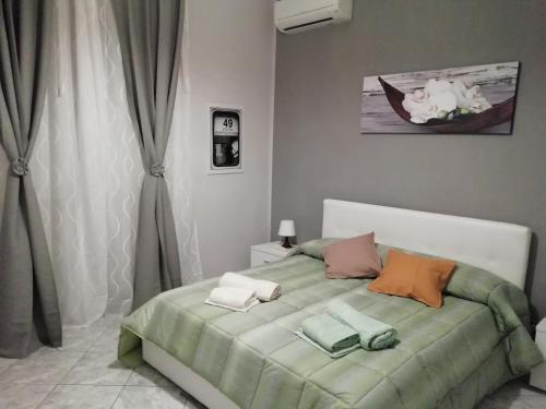 Albarosa Casa Vacanze