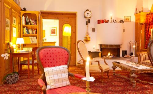 Hotel Villa Post - image 10