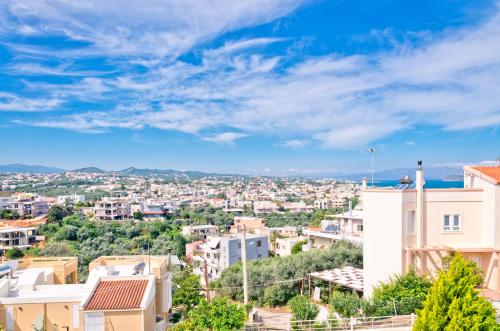  Barbaras Apartments in Kato Daratso