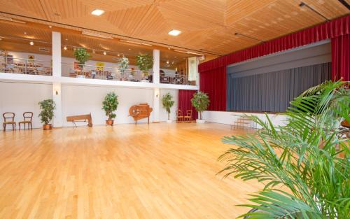 Hotel Villa Post - image 7