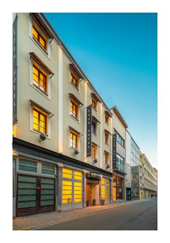 Trip Inn Eden Antwerpen, Антверпен