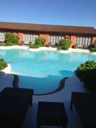 Joia Hotel & Luxury Apartments RTA – Brusaporto, VA