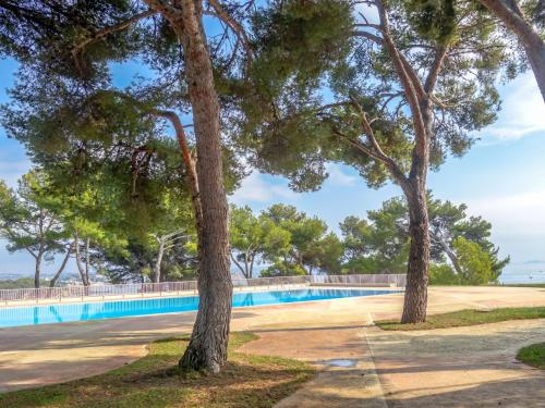 Apartment Athena Residence-1 by Interhome in Bandol