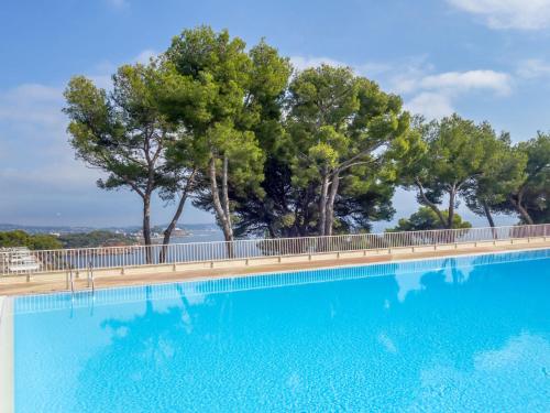 Apartment Athena Residence-1 by Interhome in Bandol