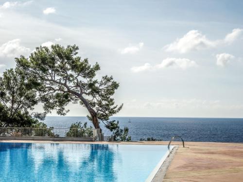 Apartment Athena Residence-1 by Interhome in Bandol