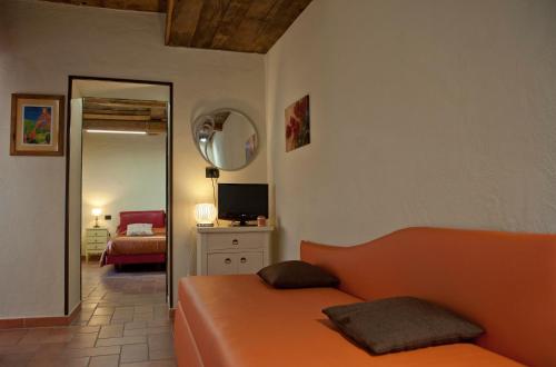 Thalassa Locanda B&B e appartamento