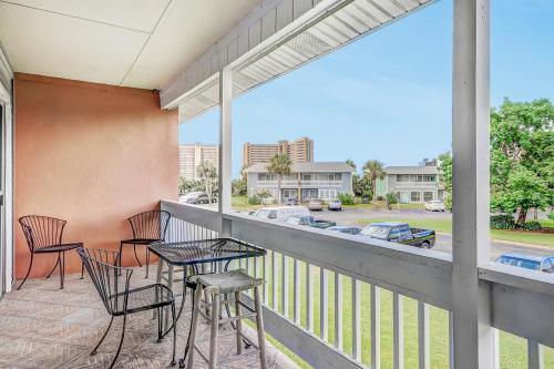 Gulf Terrace 260 Florida