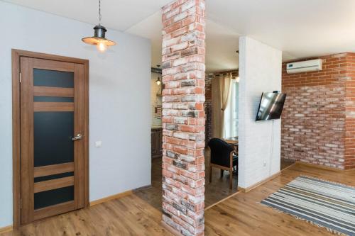 Loft Apartment on Pervomayskaya 50 - image 2