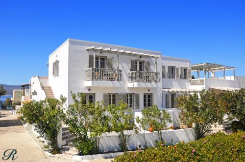 Hotel Rigas - main image