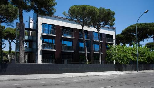 SG Marina 54 Apartments - Castelldefels