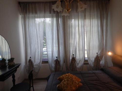  casa relax, Pension in Florenz