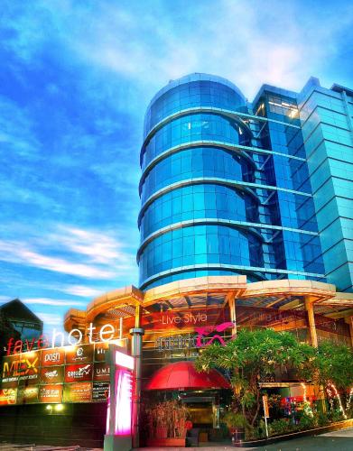 favehotel MEX Surabaya