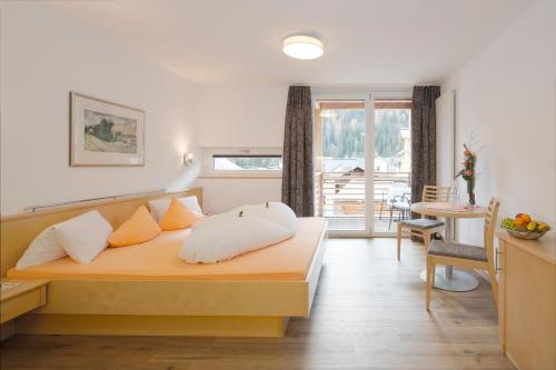 Apart Hotel Garni Alvetern - image 4