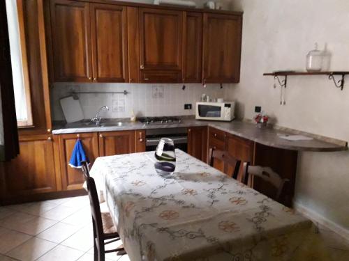  Casa indipendente vicino a Ospedale San Matteo, Pension in Pavia bei Torre dʼIsola