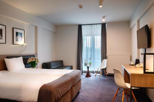 Premium Double or Twin Room