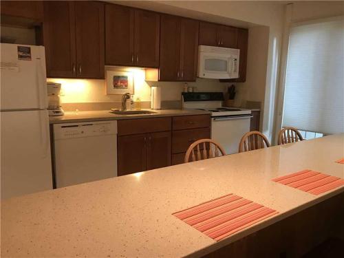 Gold Camp II E87 Condo in Breckenridge, USA