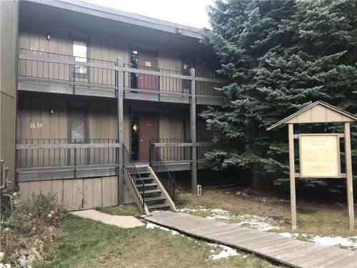 Gold Camp II E87 (Condo)