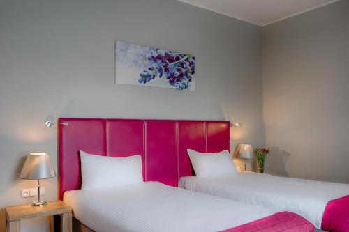 Focus Hotel Katowice Chorzów - image 8