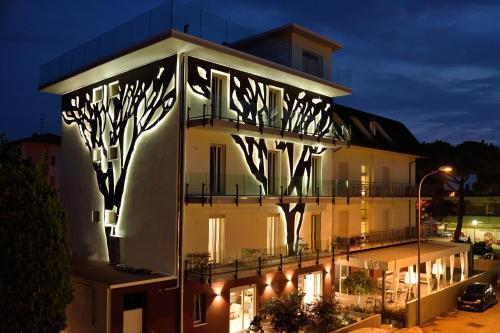 Hotel Abc - Cervia