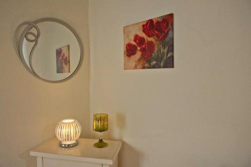 Thalassa Locanda B&B e appartamento - main image