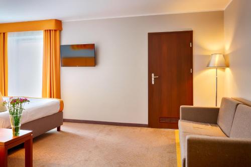 Focus Hotel Katowice Chorzów - image 10