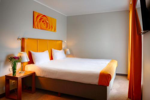 Focus Hotel Katowice Chorzów - image 6