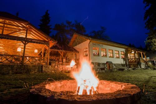 Balvanyos Resort - Peakture Hotel & Grand Hotel Balvanyos