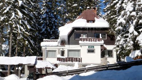 Vila Filip - Chalet - Predeal