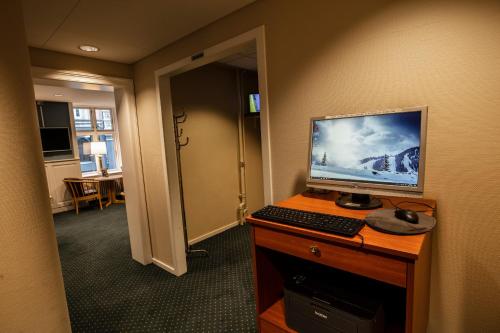 City Hotel Nebo image 39