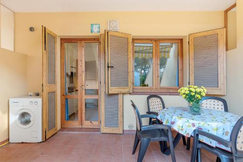 Cassiopea – Marina di Campo, SD