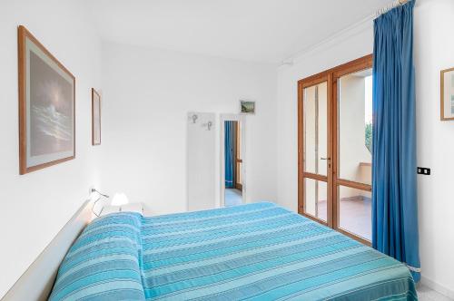 Cassiopea – Marina di Campo, SD