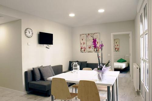 Apartamentos Logroño Centro