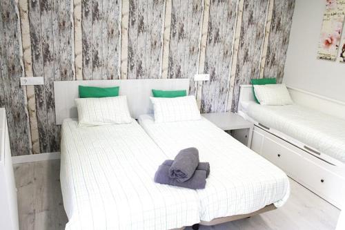 Apartamentos Logroño Centro