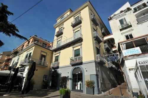 Casa Vacanza "Al Vicolo delle Colonne" 1
