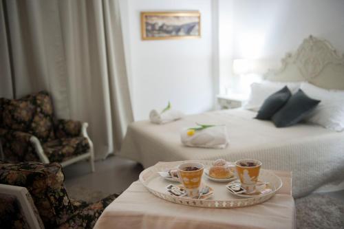 Casa Vacanza "Al Vicolo delle Colonne" 2