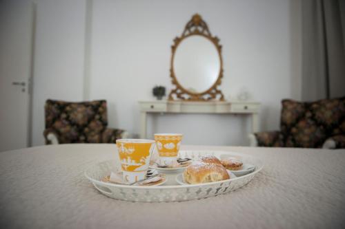 Casa Vacanza "Al Vicolo delle Colonne" 5