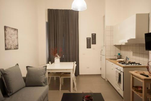 Casa Vacanza "Al Vicolo delle Colonne" 3