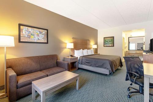 Econo Lodge Vero Beach - Downtown in Vero Beach, USA