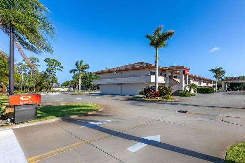 Econo Lodge Vero Beach - Downtown