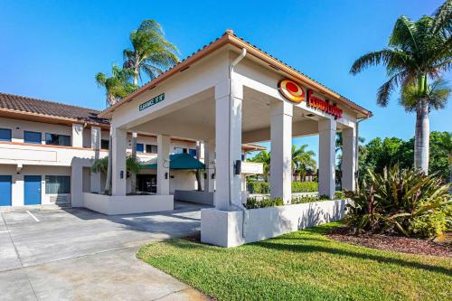 Econo Lodge Vero Beach - Downtown in Vero Beach, USA