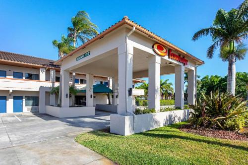 Facilities, Econo Lodge Vero Beach - Downtown in Vero Beach (FL)