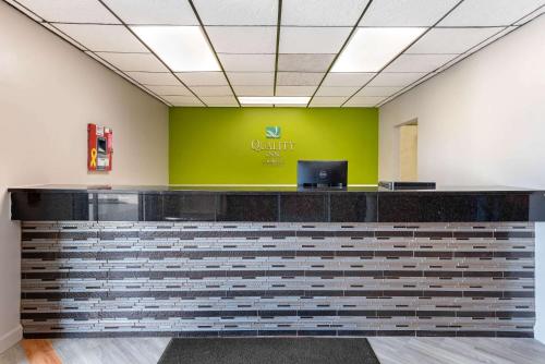 Quality Inn in Fairborn, USA